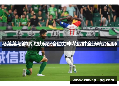 马莱莱与谢鹏飞默契配合助力申花取胜全场精彩回顾